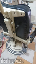 dental unit and chair