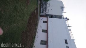 Commercial space