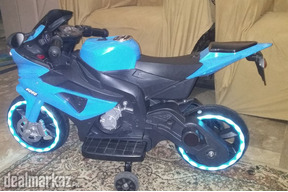 Kids Electric Bike. Battery Opearted.