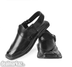 Triple Gear Peshawari Chappal