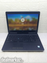 Dell Precision 7520 High End Mid range Workstation For Graphics Design