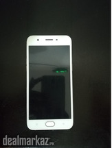 Oppo a57 new condition