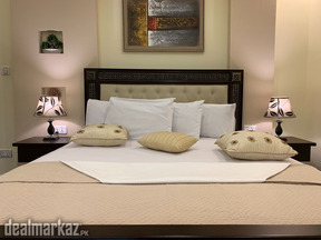 Mirpur Apartments & Hotel