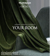 Curtain Shop In Karachi