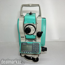 NIKON NPL-352 5" Total Station