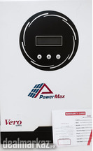 Power max inverter 5 kw start 270 volt to 450 volt