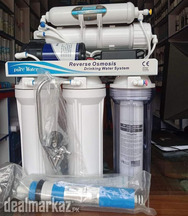 Reverse osmosis system RO plant mineral water filter plant Rawalpindi