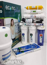 Water filter for home 6 stage mineral water plant RO plant