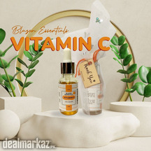 Best Vitamin C Serum In Pakistan
