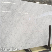 Italian White Marble in Karachi