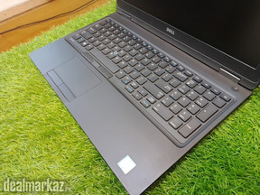 Dell 5580 i5 6th HQ processor Box Pack condition