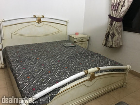 bedroom set king size bed mattress
