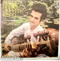 Classical and Instrumental LPs