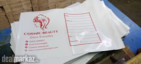 Courier Flyer Bags