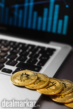 Block Chain Development services