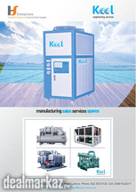 Kool Engineering Services