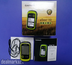 Handheld GPS Garmin eTrex 10 Handheld GPS Outdoor Android