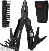 12 in 1 Multifunction Folding Portable stainless steel Tolls