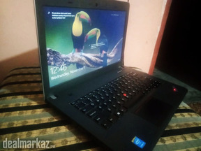 LENOVO EDGE E440 *Urgent Sale*