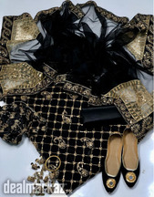 Handmade 6 pc Collection Hot Trending Article