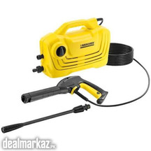 German KARCHER induction Motor High Pressure Car Washer - 100 Bar