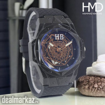 Time Worth Stylish Round Dial Watch With Free shipping and COD