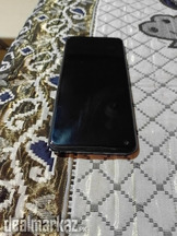 Tecno camon 17 carefully used
