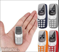 Mini BM 10 Mobile