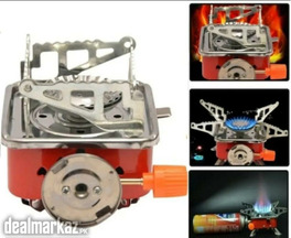 Mini Camping Stove