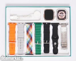 Smart Watch Y60