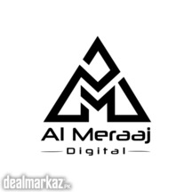 Al-Meraaj Digital Agency