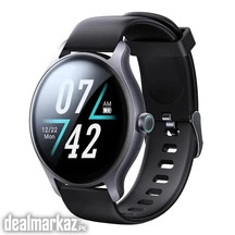 Joyroom JR-FC1 Classic Series Smart Watch (Make/Answer Call) Dark Gray