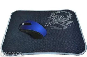 Q6 gaming stitched mouse pad