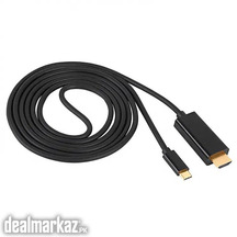 USB type C / HDMI Cable 1.8m