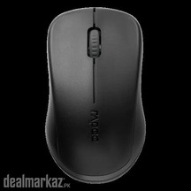 RAPOO 1680 Silent Wireless Mouse