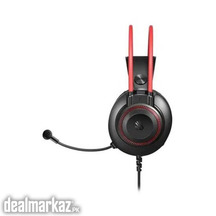 Bloody G200S Gaming Headset - 50mm Speaker Unit - Light Weight