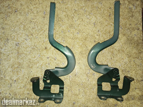 Toyota Passo 2016-2022 Bonnet Hinges - Shah Nafees Traders