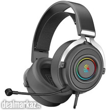 Bloody G535P RGB USB Gaming Headset | Black - 3.5mm