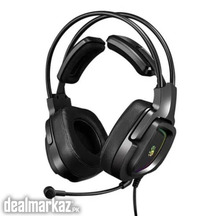 Bloody G575 Virtual 7.1 Surround Sound Gaming USB Headset | Black
