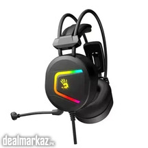 Bloody MC750 ANC RGB USB Gaming Headset - Hybrid Active Noise Cancel