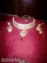 Selling Jewellry set je