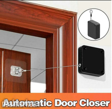 Automatic Door Closer