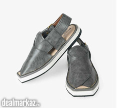 New Colour Kaptan Chappal