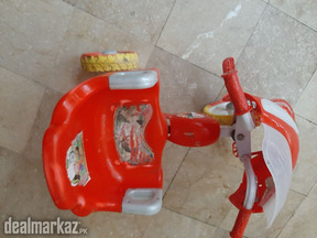 Kids tricycle..