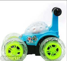 Remote Control Car