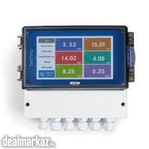 Multi Parameter Online Water Quality Analyzer