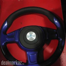 universal car steering wheel