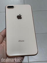Iphone 8 plus 128gb