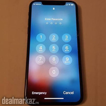 iphone x 128gb pta approved Read ad