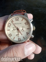 Montblank automatic watch